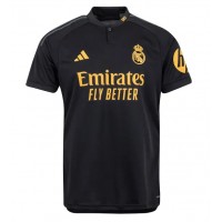 Dres Real Madrid David Alaba #4 Rezervni 2023-24 Kratak Rukav